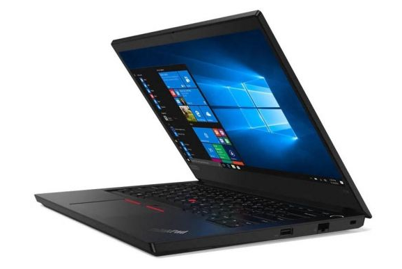Ноутбук Lenovo ThinkPad E14-IML 14"